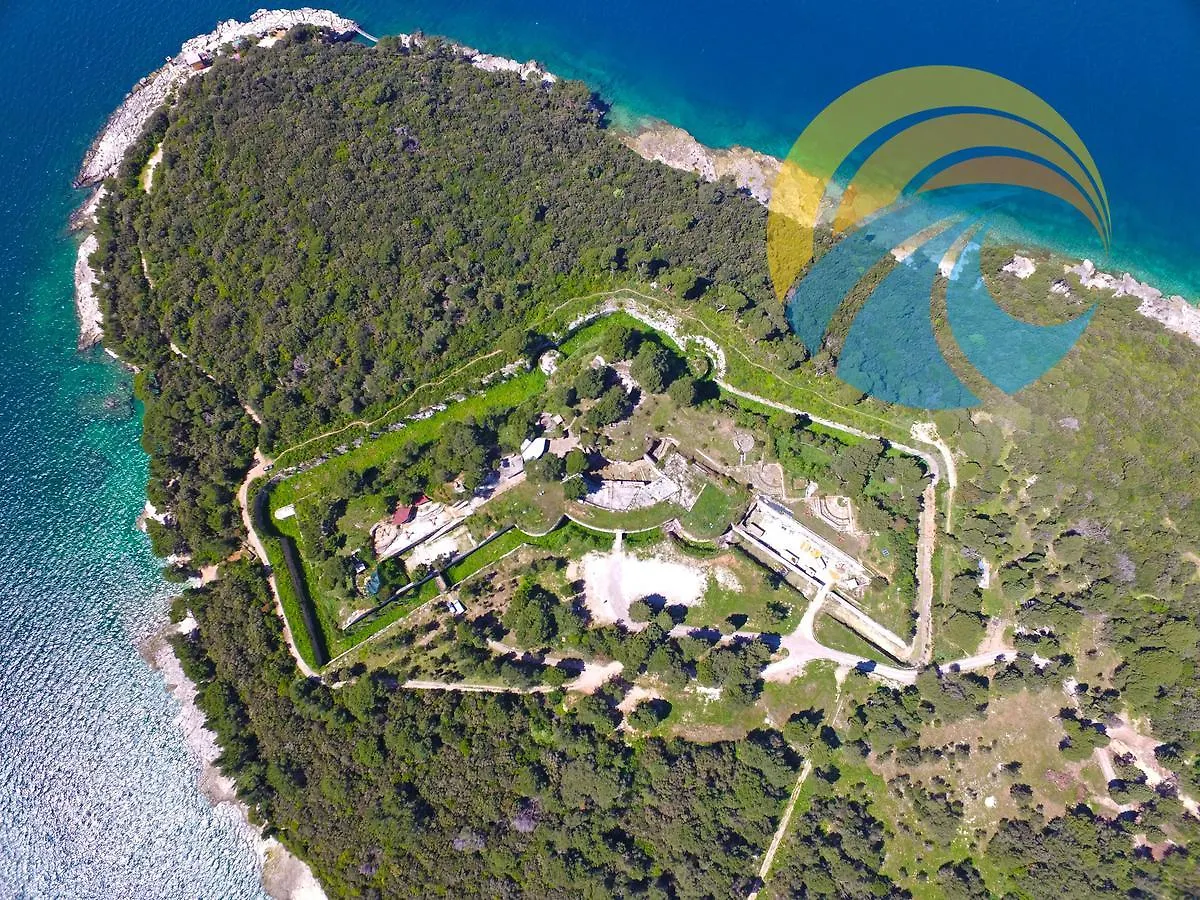 Apartments Lidija 1305 Pula Croatia