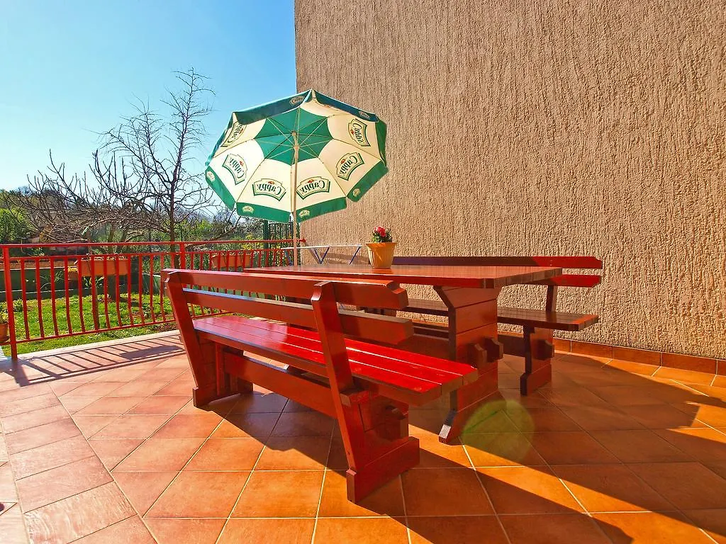 PUY Apartments Lidija 1305 קרואטיה