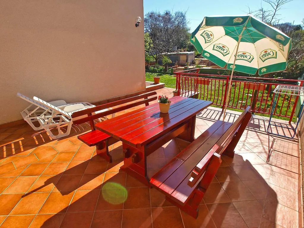 PUY Apartments Lidija 1305 0*,  קרואטיה