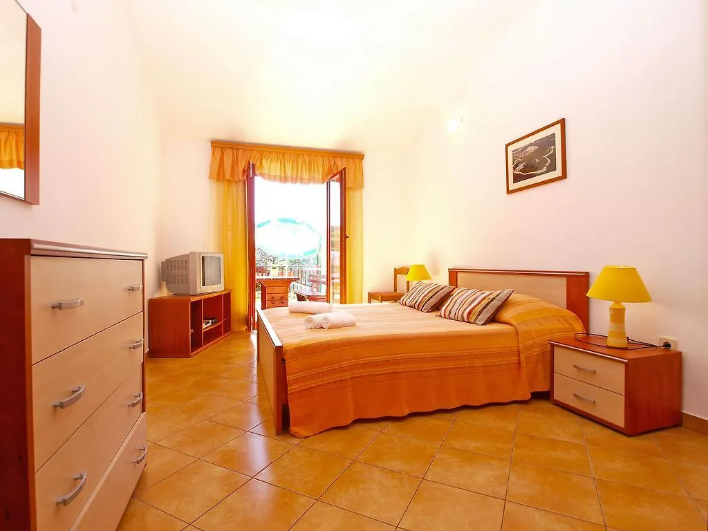 PUY Apartments Lidija 1305 קרואטיה