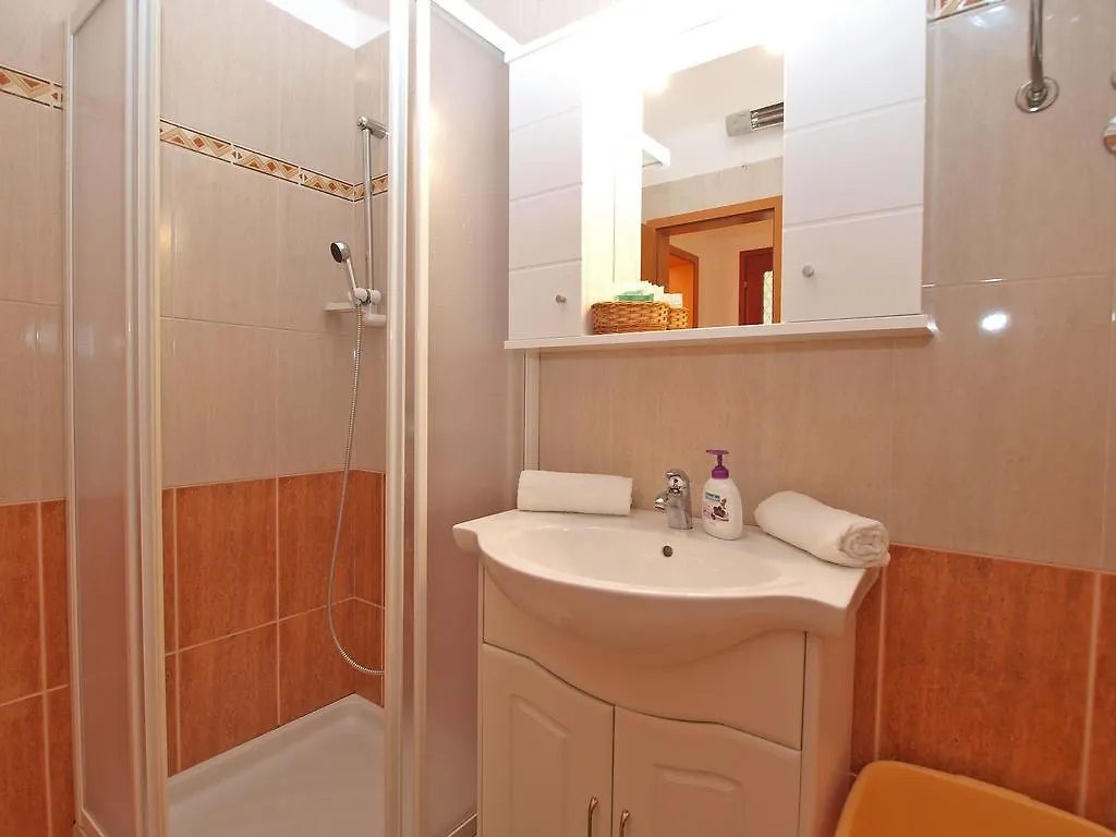 PUY Apartments Lidija 1305 0*,  קרואטיה
